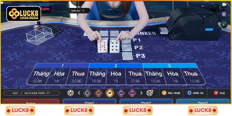LUCK8 | Blackjack LUCK8 - Game Casino Làm Giàu Không Nên Bỏ Qua 1 5 lý do không thể bỏ qua game Blackjack LUCK8