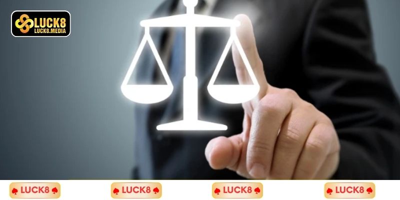 LUCK8 | Chính Sách Bảo Mật 3 Quyền lợi mà người chơi nhận được khi trải nghiệm Luck8