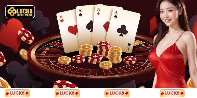 LUCK8 | Đăng Ký LUCK8 1 Điều kiện đăng ký LUCK8 là gì?