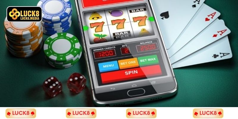 LUCK8 | Tải App LUCK8 1 Điều kiện tải app LUCK8 về máy