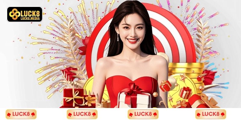 LUCK8 | Giới Thiệu Luck8 3 Dịch vụ hỗ trợ chuyên nghiệp mà Luck8 đang sở hữu