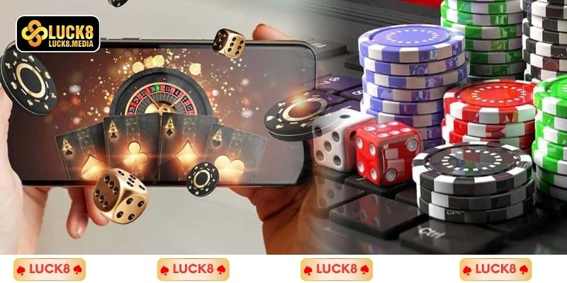 LUCK8 | Tải App LUCK8 2 Hướng dẫn tải app LUCK8 chi tiết nhất