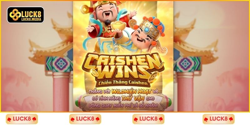 LUCK8 | Nổ Hũ Thần Tài - Quay Thưởng Nhanh, Phát Tài Dễ Dàng 1 Khái quát chung thông tin cơ bản về nổ hũ thần tài