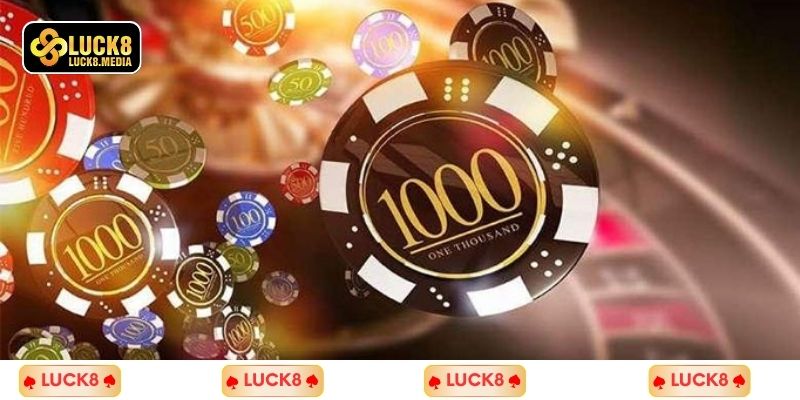 LUCK8 | Đăng Nhập LUCK8 1 Những lợi ích cơ bản khi đăng nhập LUCK8
