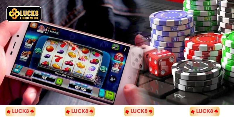 LUCK8 | Tải App LUCK8 3 Lý do nên tải app LUCK8 về thiết bị cá nhân