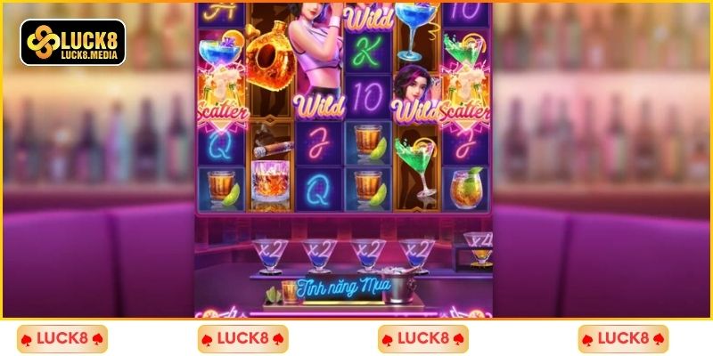 LUCK8 | Mẹo Chơi Nổ Hũ - Bật Mí Kinh Nghiệm Quay Thưởng Từ Cao Thủ 1 Mẹo chơi nổ hũ - Tùy chỉnh mức cược hiệu quả