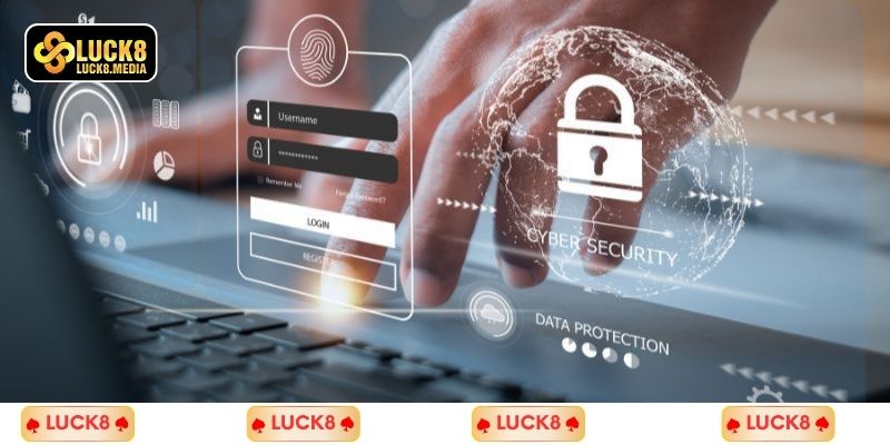 LUCK8 | Quyền Riêng Tư 3 Hướng xử lý khi thông tin cá nhân Luck8 bị rò rỉ ra ngoài