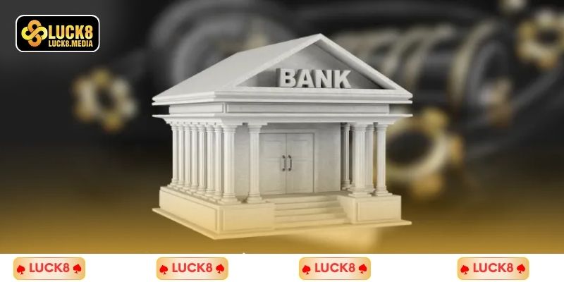 LUCK8 | Rút tiền Luck8 3 Những điều cần nắm rõ để giao dịch thêm dễ dàng