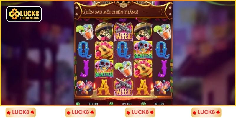 LUCK8 | Mẹo Chơi Nổ Hũ - Bật Mí Kinh Nghiệm Quay Thưởng Từ Cao Thủ 3 Tận dụng tính năng khi quay hũ giúp tăng cơ hội thắng